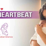 Doctor discussing IVF treatment in India with a hopeful couple in a clinic setting, showcasing emotional support.